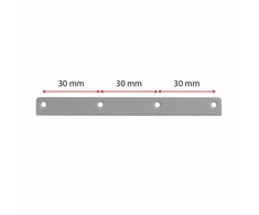 AXAGON Metalinis rėmas, skirtas montuoti vieną 2,5" diską vienoje 3,5" padėtyje | RHD-125S