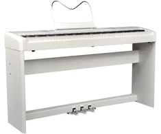 Ringway RP35 WH - digital piano, 88 keys (baltas)