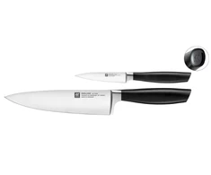 Zwilling All Star Rinkinys 2 vnt. sidabrinė