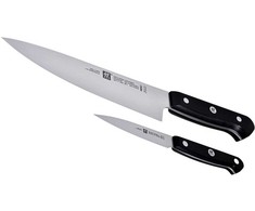 2 „Zwilling“ gurmaniškų peilių rinkinys 36130-005-0