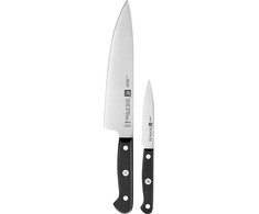 2 „Zwilling“ gurmaniškų peilių rinkinys 36130-005-0