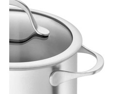 4 puodų rinkinys „Zwilling Essence“ 66220-003-0