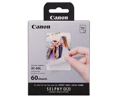 „Canon RP-54“ 10 x 15 cm popierius ir lipni juosta (54 lapai)