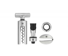 ZWILLING Someljero vyno rinkinys 39500-054-0 4 vnt.