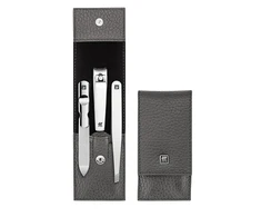 Zwilling Kelioninis rinkinys Zwilling Classic Inox odinis dėklas, 3 vnt