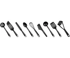 TEFAL kitchen utensil set K001S925 9 pcs.