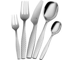 WMF Sentic 1270916342 flatware set 30 pc(s) Nerūdijantis plienas