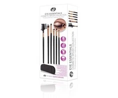 Rio Beauty Makiažo šepetėlių rinkinys, 6 vnt.