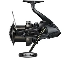 Shimano Speedmaster XTD žvejybos ritė