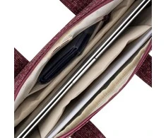 Rivacase 7921, krepšys per petį, 35,6 cm (14"), 590 g