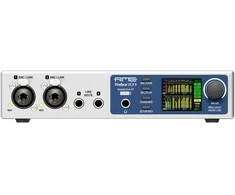 Rme fireface ucx ii – garso USB sąsaja [20 in/ 20 out]