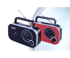Radija Roadstar TRA-2235/RD