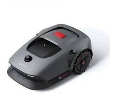Vejos robotas Mova M1000, 10 arų