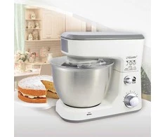 Virtuvinis kombainas Maestro Robot planetarny su dubeniu 4l, 1000w mr-560