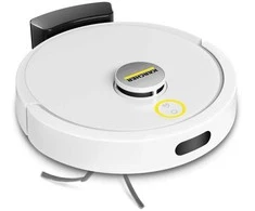 Kärcher RVC 3 2.4 L Baltas