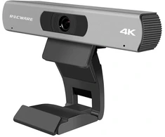 Rocware RC17 4K sekimo kamera vaizdo konferencijoms