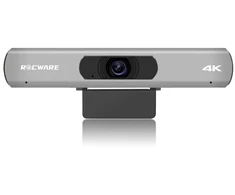 Rocware RC17 4K sekimo kamera vaizdo konferencijoms