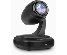 Rocware Rc310 - universali maža PTZ kamera su sekimo funkcija