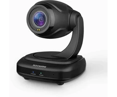 Rocware Rc310 - universali maža PTZ kamera su sekimo funkcija