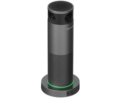 Rocware „RC360“ vaizdo konferencijų kamera su 4k 360 laipsnių vaizdu!