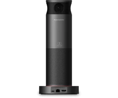 Rocware „RC360“ vaizdo konferencijų kamera su 4k 360 laipsnių vaizdu!