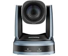 Rocware RC821U USB-HDMI kamera / 12 kartų optinis priartinimas