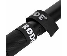 Rode boompole - mikrofono stulpas