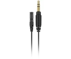Rode lavalier go baltas – mikrofonas lavalier