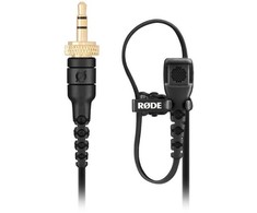 Rode lavalier ii – mikrofonas lavalier