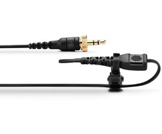 Rode lavalier ii – mikrofonas lavalier