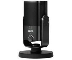 RØDE NT-USB Mini USB mikrofonas