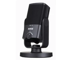 RØDE NT-USB Mini USB mikrofonas