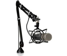 Rode psa1+ - radijo mikrofono laikiklis
