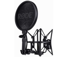 Rode sm6 - lankstus laikiklis su pop filtru