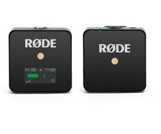 Rode VideoMic Go II Helix - kameros mikrofonas