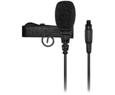 Rodelink žemo mikrofono lavalier