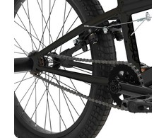Huffy SYMBOL BMX dviratis, 20 colių