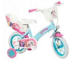 Rower dziecięcy toimsa my little pony 12" (1297)
