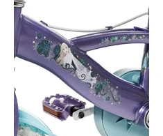 Rower huffy disney frozen 12" 22974w