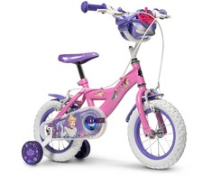 Bike HUFFY Disney PRINCESS 12" 22494W