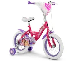 Bike HUFFY Disney PRINCESS 14" 24375W