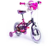 Scood Bicycles ***** 12" Huffy Disney Princess Bicycle 21194