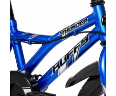 HUFFY Pro Thunder 16'', navy mėlynas – children's bike