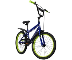 HUFFY Pro Thunder 20'', mėlynas – children's bike