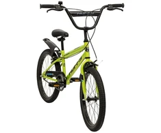 HUFFY Pro Thunder 20'', Žalias – children's bicycle