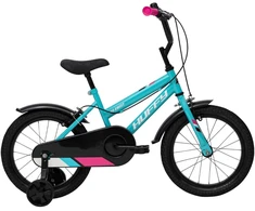 HUFFY So Sweet 16", mėlynas – children’s bike
