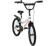 HUFFY So Sweet 20'', Baltas – children's bike