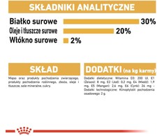 Royal canin bhn chihuahua adult - mokra maistas šuniui dorosłego - 12x85g