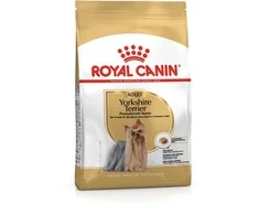 Royal canin bhn yorkshire terrier adult - sausas maistas šuniui - 3kg