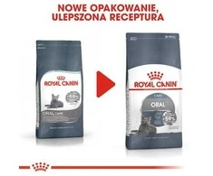 Royal canin burnos priežiūra 1,5kg
